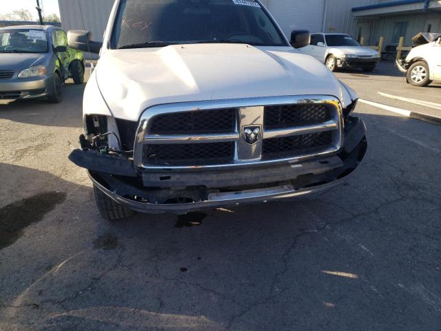 Photo 9 from auction – 2012 DODGE RAM 1500 S with VIN 1C6RD6GP9CS115892