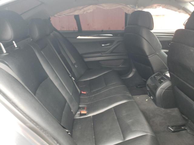 Photo 6 from auction – 2011 BMW 535 XI with VIN WBAFU7C58BDU53550