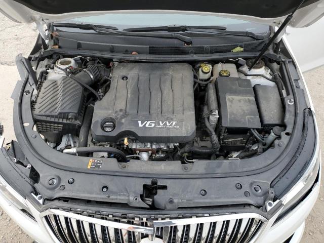 Photo 7 from auction – 2015 BUICK LACROSSE with VIN 1G4GA5G34FF215178