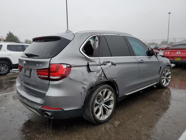 Photo 4 from auction – 2016 BMW X5 XDRIVE3 with VIN 5UXKR0C51G0P27842