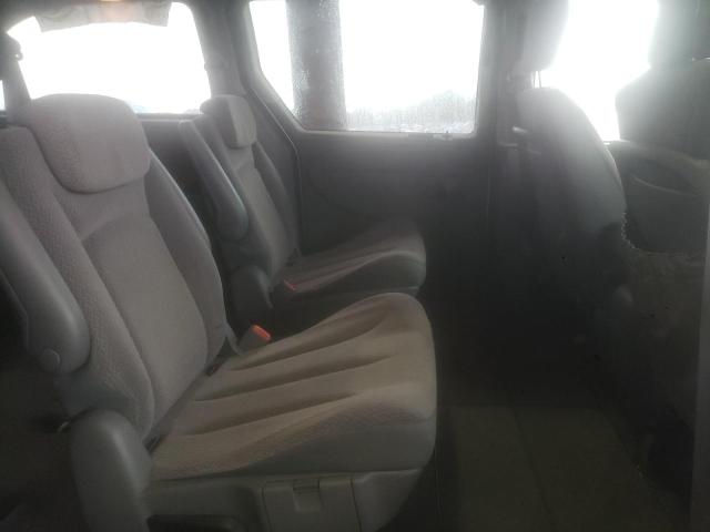 Photo 6 from auction – 2007 DODGE GRAND CARA with VIN 2D4GP44LX7R258227
