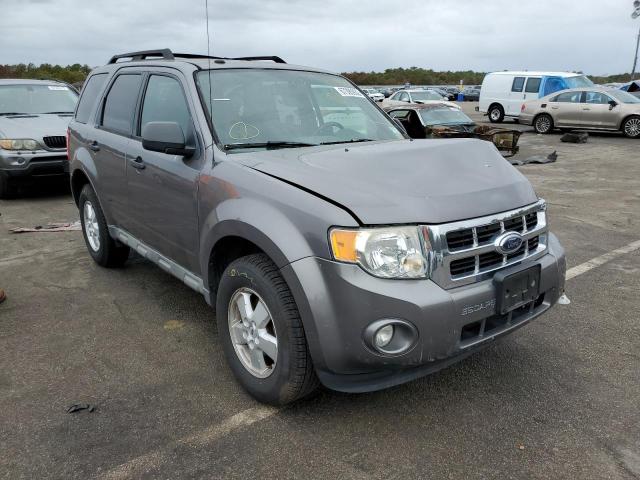 Photo 9 from auction – 2009 FORD ESCAPE LIM with VIN 1FMCU93G19KB63297