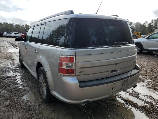 Photo 3 from auction – 2015 FORD FLEX SEL with VIN 2FMGK5C83FBA13450