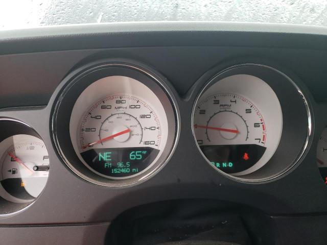 صورة رقم 8 من المزاد - 2011 DODGE CHALLENGER مع VIN 2B3CJ5DT6BH560794