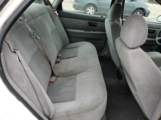 Photo 10 from auction – 2004 FORD TAURUS SE with VIN 1FAFP53U84G139023