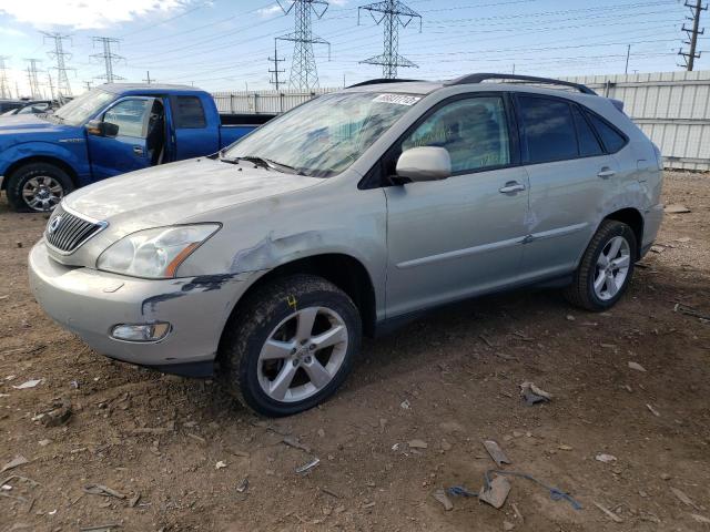 صورة رقم 2 من المزاد - 2005 LEXUS RX 330 مع VIN 2T2HA31U15C047839