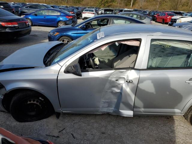 Photo 10 from auction – 2010 CHEVROLET COBALT LS with VIN 1G1AB5F59A7109699