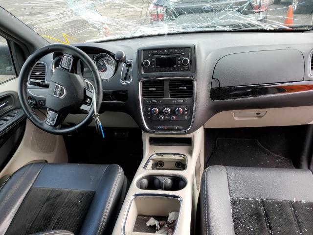 Foto 9 de la subasta – 2015 DODGE GRAND CARA con VIN 2C4RDGCG3FR653191