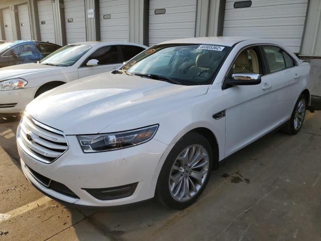 Photo 2 from auction – 2015 FORD TAURUS LIM with VIN 1FAHP2F87FG149910