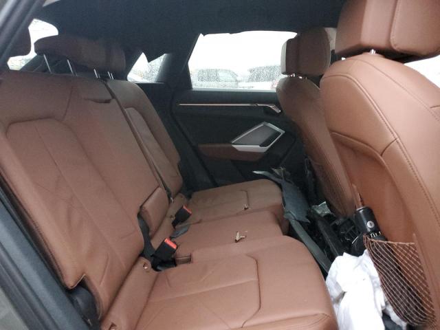 Photo 6 from auction – 2022 AUDI Q3 PREMIUM with VIN WA1EECF38N1027260