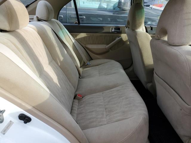 Photo 6 from auction – 2004 HONDA CIVIC LX with VIN 2HGES16544H585029