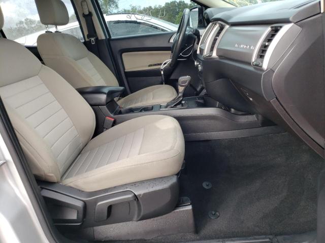 Photo 5 from auction – 2019 FORD RANGER XL with VIN 1FTER4EH3KLA33271