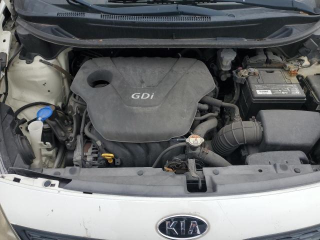 Photo 7 from auction – 2012 KIA RIO LX with VIN KNADM5A36C6092032