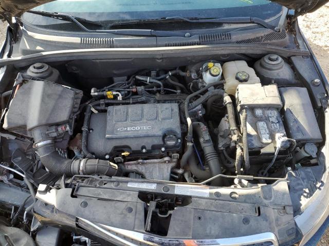 Photo 7 from auction – 2014 CHEVROLET CRUZE LT with VIN 1G1PC5SB2E7447583