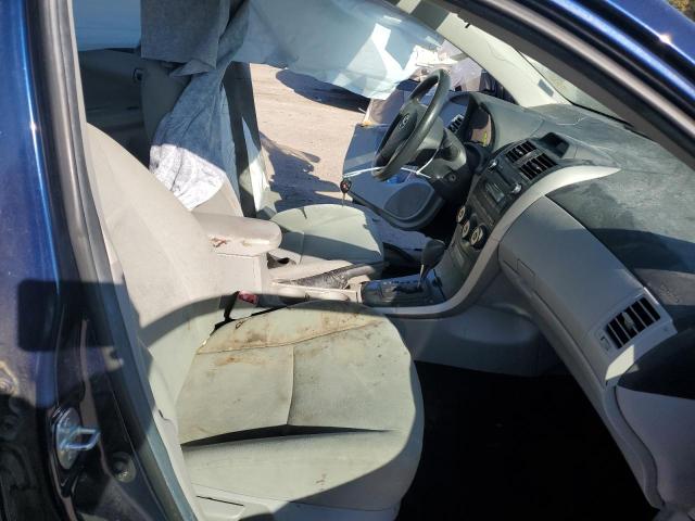 Photo 5 from auction – 2013 TOYOTA COROLLA BA with VIN 5YFBU4EE8DP196208