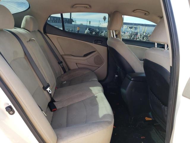 Photo 6 from auction – 2015 KIA OPTIMA LX with VIN KNAGM4A70F5580655