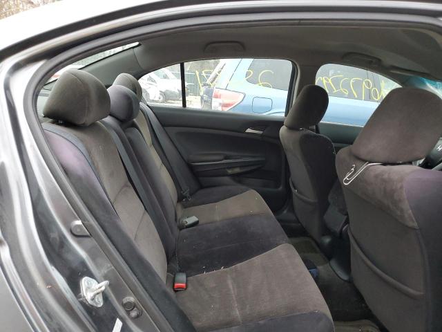 Photo 6 from auction – 2010 HONDA ACCORD LX with VIN 1HGCP2E32AA124680