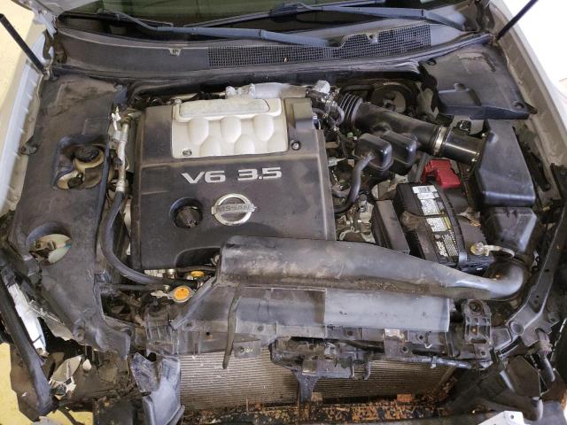 Photo 7 from auction – 2008 NISSAN MAXIMA SE with VIN 1N4BA41E38C805658