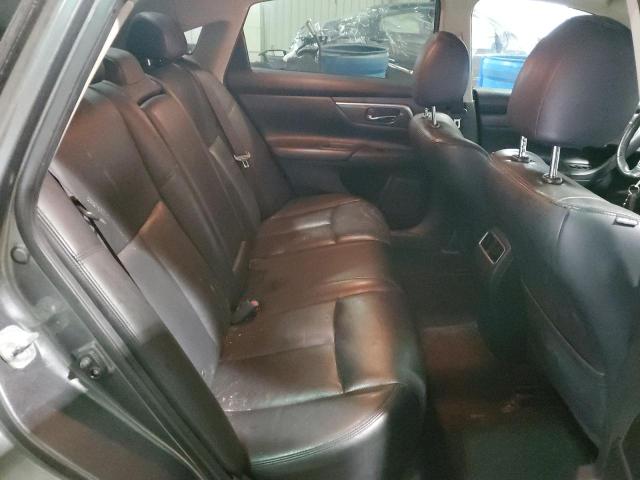 Photo 6 from auction – 2015 NISSAN ALTIMA 2.5 with VIN 1N4AL3AP1FN399513