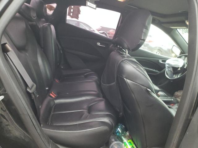 Photo 6 from auction – 2013 DODGE DART LIMIT with VIN 1C3CDFCA6DD340362