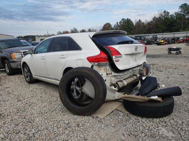 Photo 3 from auction – 2011 TOYOTA VENZA with VIN 4T3ZK3BB0BU045181