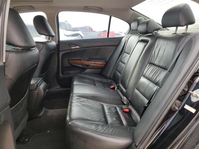 Photo 6 from auction – 2012 HONDA ACCORD EXL with VIN 1HGCP2F81CA202671