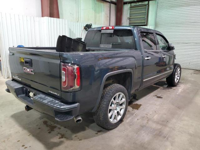 Photo 4 from auction – 2018 GMC SIERRA K15 with VIN 3GTU2PEC1JG495524