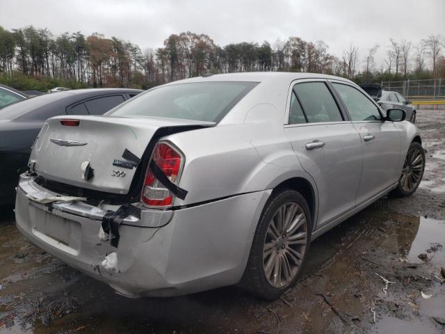 Photo 4 from auction – 2012 CHRYSLER 300 LIMITE with VIN 2C3CCACG8CH275008