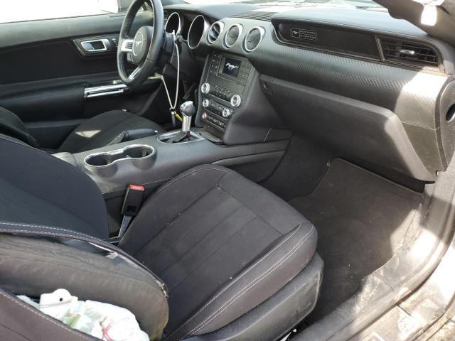 Photo 5 from auction – 2020 FORD MUSTANG with VIN 1FA6P8TH9L5154984