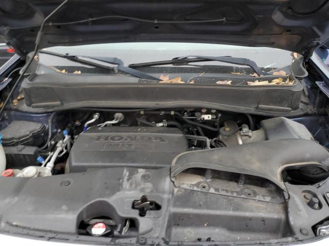 Photo 7 from auction – 2015 HONDA PILOT LX with VIN 5FNYF4H25FB062499