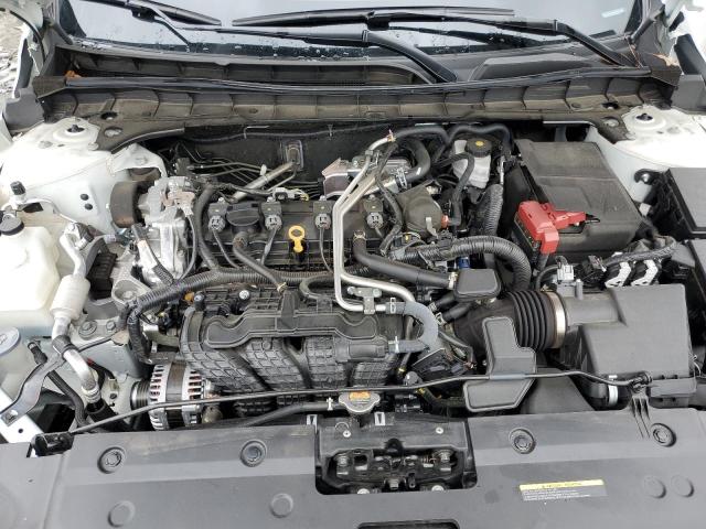 Photo 7 from auction – 2021 NISSAN ALTIMA SR with VIN 1N4BL4CV6MN384167