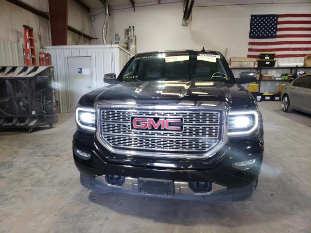 Photo 9 from auction – 2017 GMC SIERRA K15 with VIN 3GTU2PEJ4HG184601