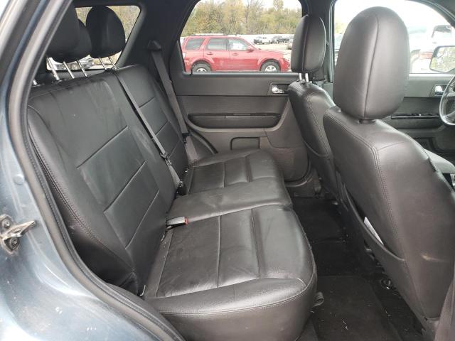 Photo 6 from auction – 2012 FORD ESCAPE LIM with VIN 1FMCU9EG2CKB29017