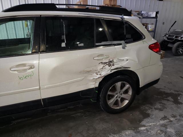 Photo 9 from auction – 2013 SUBARU OUTBACK 2. with VIN 4S4BRCKC9D3239182