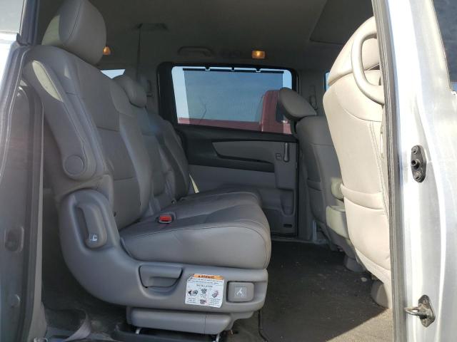 Photo 6 from auction – 2013 HONDA ODYSSEY EX with VIN 5FNRL5H69DB030688