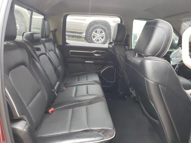 Photo 6 from auction – 2019 RAM 1500 LARAM with VIN 1C6SRFJT6KN765009