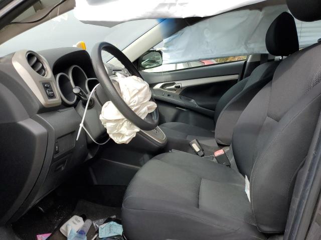 Photo 5 from auction – 2010 TOYOTA COROLLA MA with VIN 2T1KU4EE1AC284416