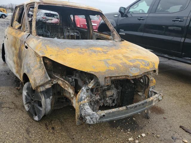 Photo 9 from auction – 2016 KIA SOUL with VIN KNDJN2A21G7868771