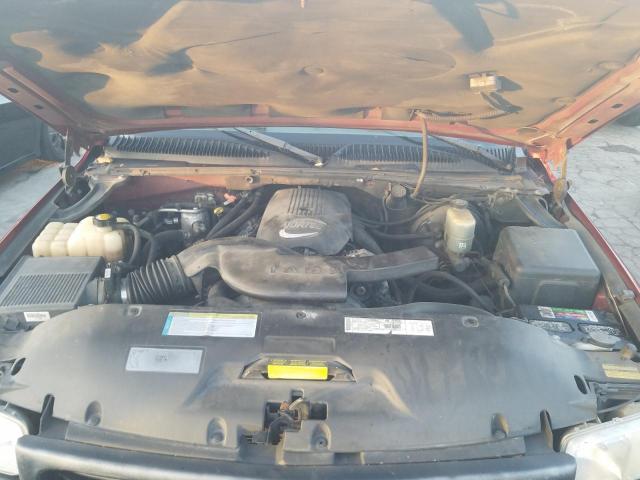 Photo 7 from auction – 2001 GMC YUKON with VIN 1GKEK13T01J252939