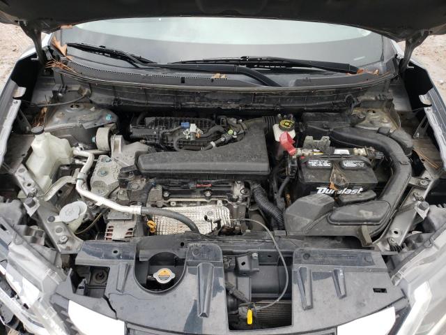 Photo 7 from auction – 2017 NISSAN ROGUE S with VIN KNMAT2MTXHP547081