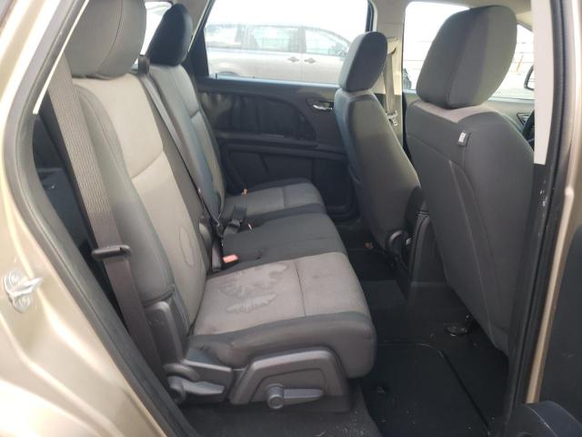 Photo 6 from auction – 2009 DODGE JOURNEY SE with VIN 3D4GG47B19T530022