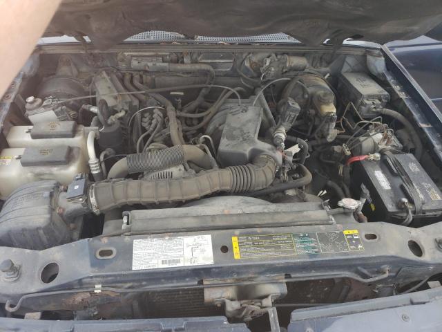 Photo 7 from auction – 2003 FORD RANGER SUP with VIN 1FTYR14V63PB30588