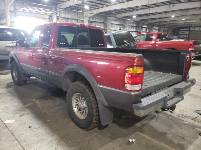 Photo 3 from auction – 1998 FORD RANGER SUP with VIN 1FTZR15X2WPB63242