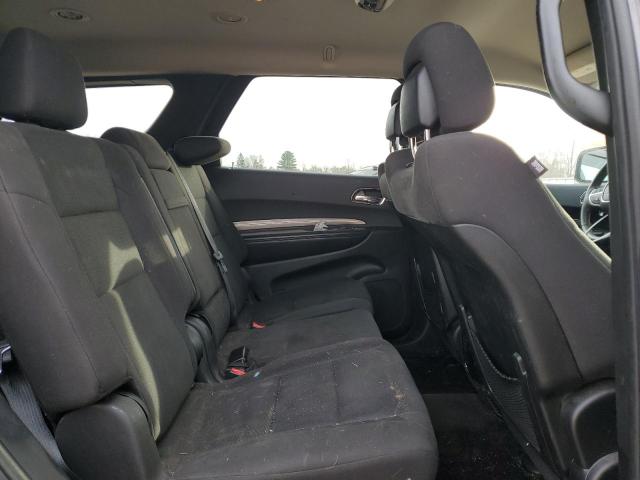 Photo 6 from auction – 2015 DODGE DURANGO SX with VIN 1C4RDJAG1FC843628
