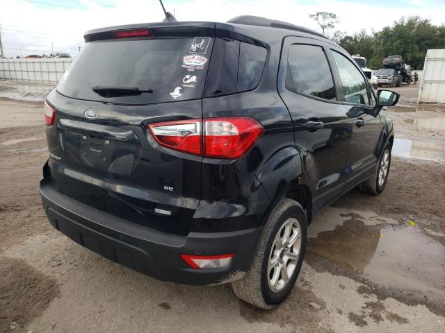 Photo 4 from auction – 2018 FORD ECOSPORT S with VIN MAJ3P1TE1JC229962
