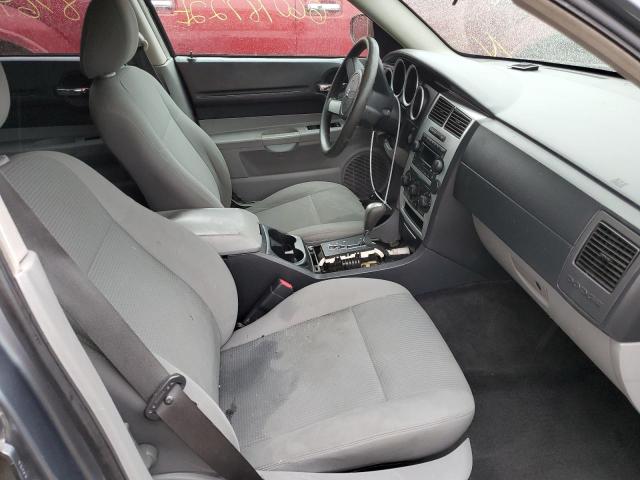 Foto 5 de la subasta – 2007 DODGE MAGNUM SXT con VIN 2D4FV47VX7H832040