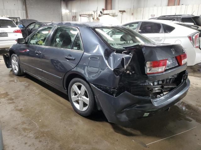 Photo 3 from auction – 2003 HONDA ACCORD EX with VIN JHMCM566X3C080645