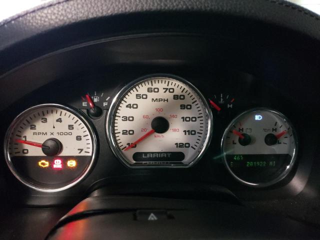 Фото 8 с аукциона – 2005 FORD F150 с VIN 1FTPX14545NA57740