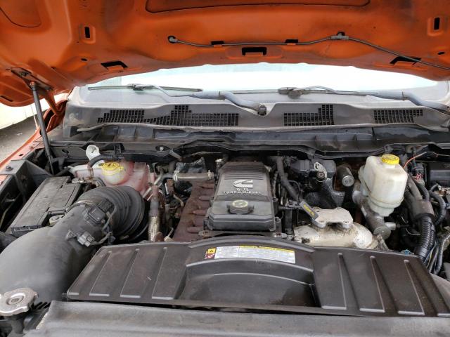 Photo 7 from auction – 2011 DODGE RAM 5500 S with VIN 3D6WA7EL4BG627618