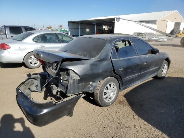 Photo 4 from auction – 2002 HONDA ACCORD with VIN JHMCG56712C020784